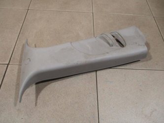 Обшивка стойки Ford Fusion CBK