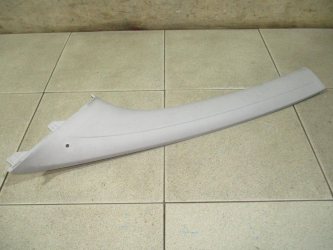 Обшивка стойки Ford Fusion CBK