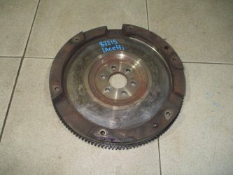 Маховик Chevrolet Lacetti J200