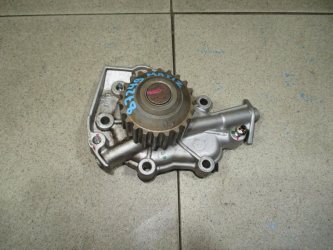 Помпа Daewoo Matiz M100, M150