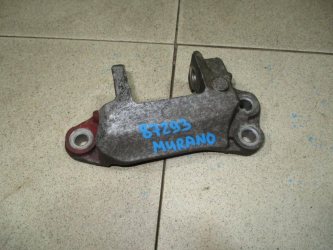 Кронштейн двигателя задний Nissan Murano Z51