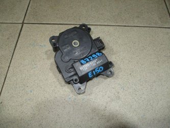 Моторчик заслонки печки Toyota Corolla E150