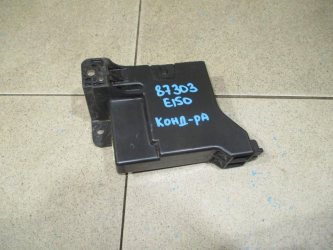 Блок электронный Toyota Corolla E150
