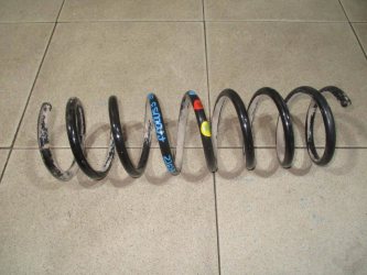 Пружина задняя Ford Focus 3