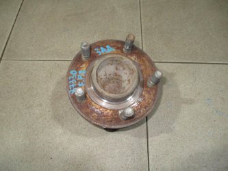Ступица задняя Ford Focus 3