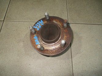 Ступица задняя Ford Focus 3