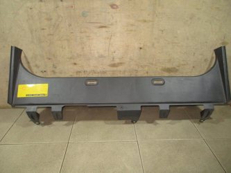 Обшивка багажника Toyota Corolla E120