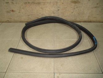 Уплотнитель двери Ford Focus 3