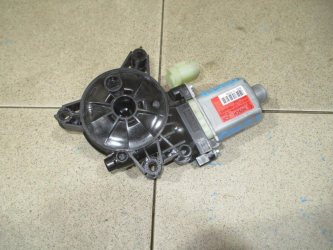 Моторчик стеклоподъемника Kia Ceed 3 CD
