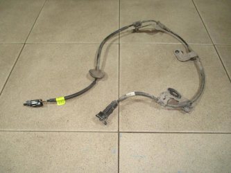 Проводка Kia Ceed 3 CD