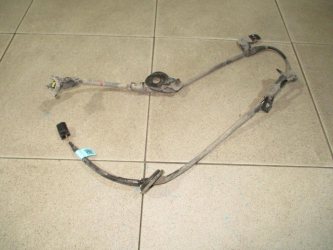 Проводка Kia Ceed 3 CD