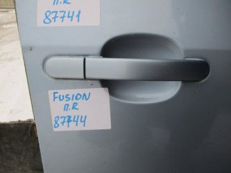 Ручка двери передней наружная правая Ford Fusion CBK