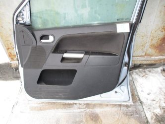 Обшивка двери передней правой Ford Fusion CBK