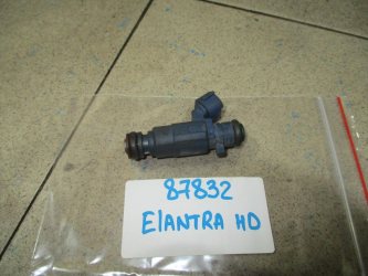 Форсунка топливная Hyundai Elantra HD
