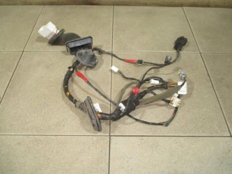 Проводка двери Hyundai Elantra HD