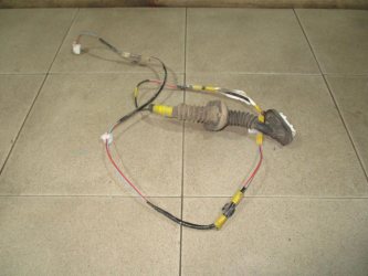 Проводка двери Toyota Corolla E150