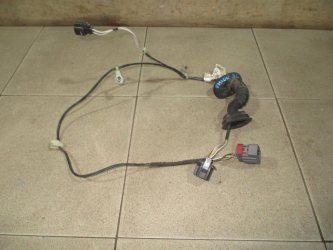 Проводка двери Ford Fusion CBK