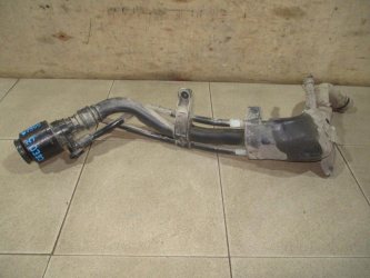 Горловина топливного бака Kia Ceed 3 CD
