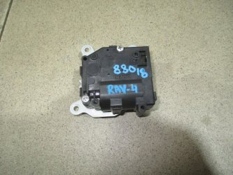Моторчик заслонки печки Toyota RAV4 A30