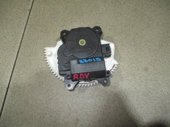 Моторчик заслонки печки Toyota RAV4 A30