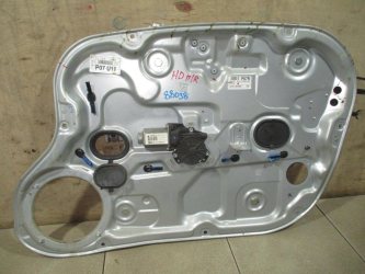 Стеклоподъемник передний правый Hyundai Elantra HD