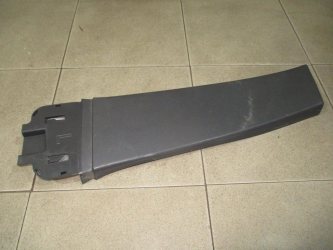 Обшивка стойки Opel Astra H