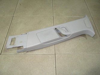 Обшивка стойки Opel Astra H
