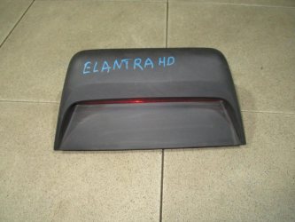 Стоп-сигнал Hyundai Elantra HD