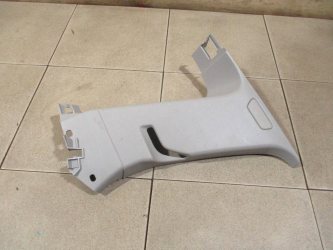 Обшивка стойки Opel Astra H