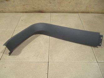 Обшивка двери багажника Opel Astra H