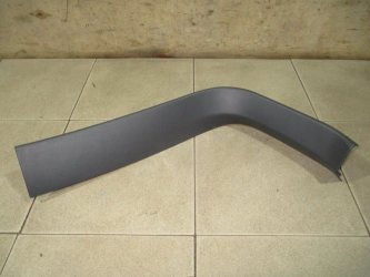 Обшивка двери багажника Opel Astra H