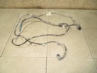 Проводка Opel Astra H