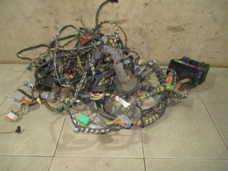 Проводка салонная Ford Fusion CBK