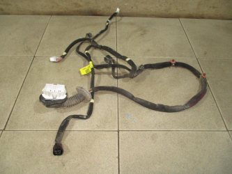 Проводка двери Kia RIO 2 JB