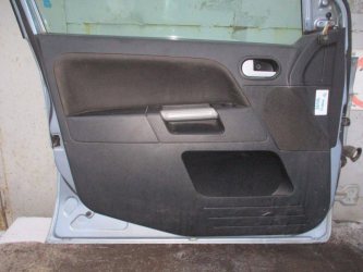 Обшивка двери передней левой Ford Fusion CBK