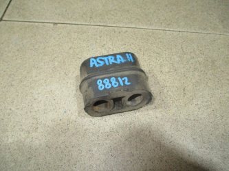 Резинка подвеса глушителя Opel Astra H