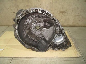Корпус КПП Chevrolet Lacetti J200