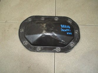 Крышка КПП Chevrolet Lacetti J200