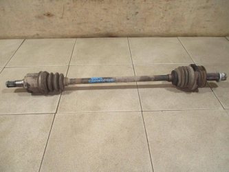 Полуось задняя Hyundai Santa Fe 2 CM