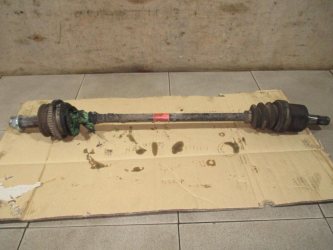 Полуось задняя Hyundai Santa Fe 2 CM