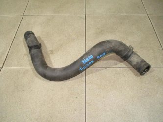 Патрубок радиатора Hyundai Tucson 1 JM