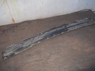 Накладка заднего бампера Land Rover Freelander 2 L359