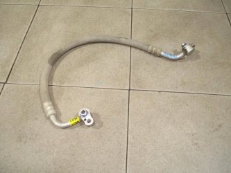 Трубка кондиционера Hyundai Tucson 1 JM