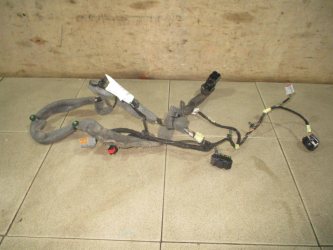 Проводка двери Ford Focus 3