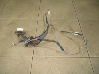 Проводка двери Toyota Corolla E150
