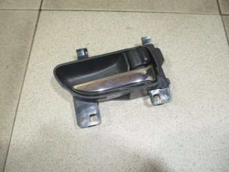 Ручка двери внутренняя правая Subaru Outback B14, BR