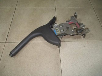 Ручник Hyundai Tucson 1 JM