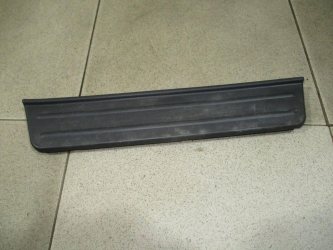 Накладка порога внутренняя Hyundai Tucson 1 JM