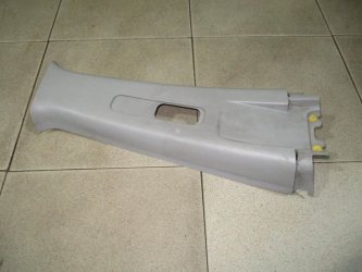 Обшивка стойки Hyundai Tucson 1 JM