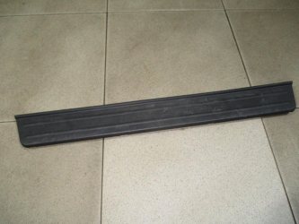 Накладка порога внутренняя Hyundai Tucson 1 JM